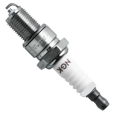 Standard Resistor Spark Plug 14mm x .3/4" Reach