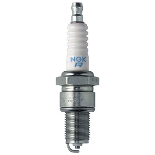 Standard Non-Resistor Spark Plug 14mm x 1/2" Reach