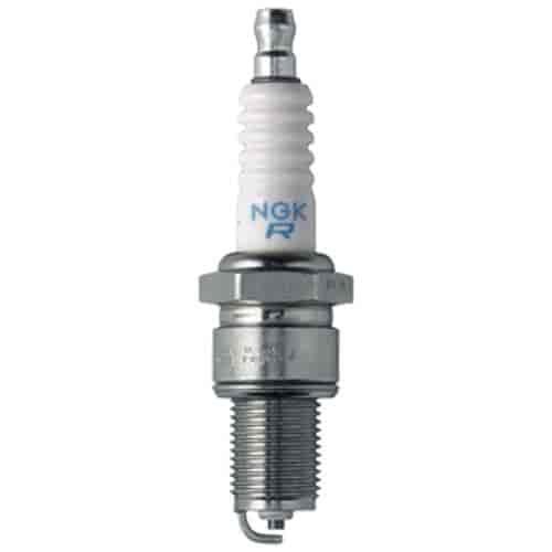 Standard Non-Resistor Spark Plug 14mm x 1/2" Reach