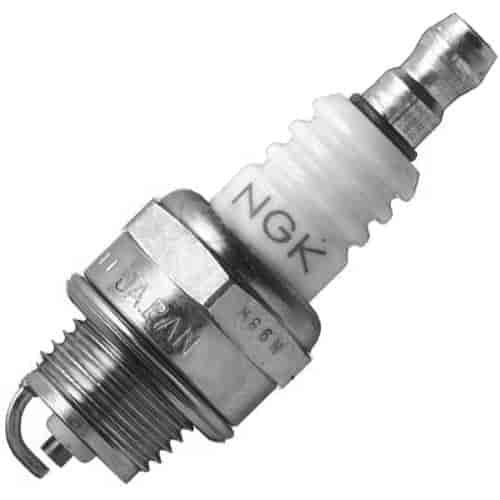 Standard Non-Resistor Spark Plug 14mm x 3/8" Reach