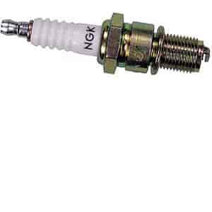 V-Power Resistor Spark Plug 14mm x .375" reach