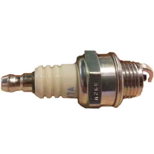 Standard Resistor Spark Plug 14mm x 3/8" Reach
