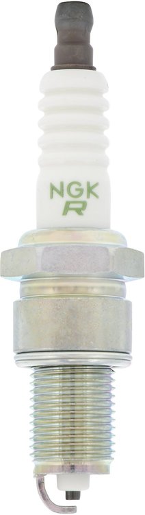 V-Power Resistor Spark Plug 14mm x 3/4" Reach
