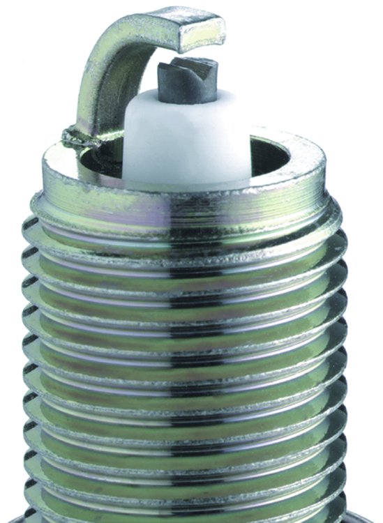 V-Power Resistor Spark Plug 14mm x 3/4" Reach
