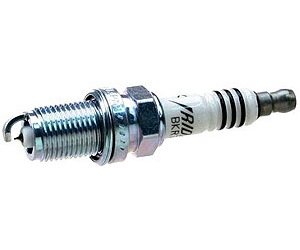 Iridium IX Spark Plug 14mm x 3/4" Reach