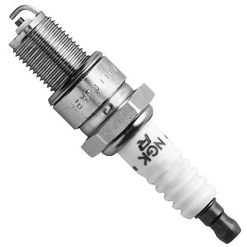 Standard Resistor Spark Plug 14mm 3/4" Reach