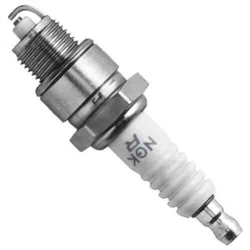 Standard Resistor Spark Plug 14mm x 1/2" Reach