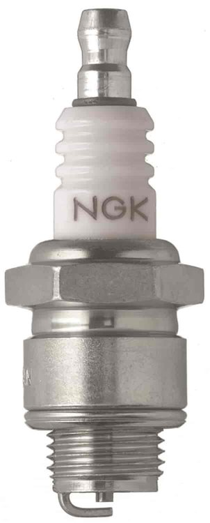 STANDARD CARDED SPARKPLUG