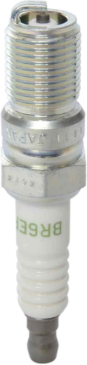 V-Power Resistor Spark Plug 14mm x .708" Reach