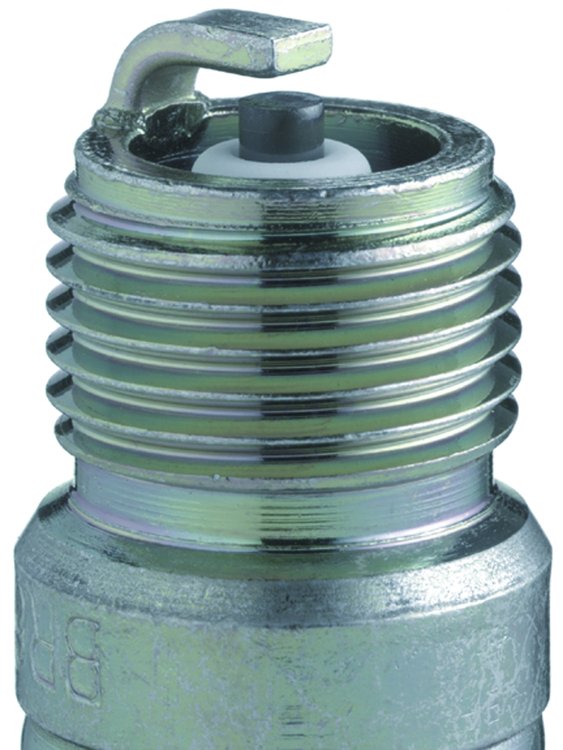 SPARK PLUG BR6FS S25