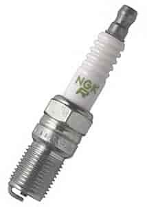 V-Power Resistor Spark Plug 14mm x .708" Reach
