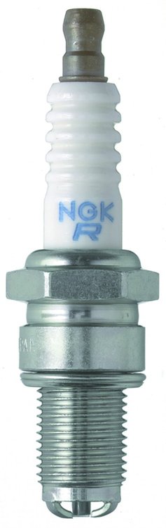 Standard Resistor Spark Plug 14mm x 3/4" Reach