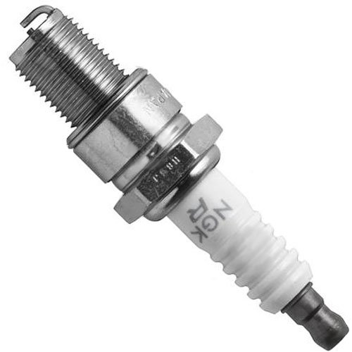 Racing Resistor Spark Plug 14mm x 3/4 in. Reach