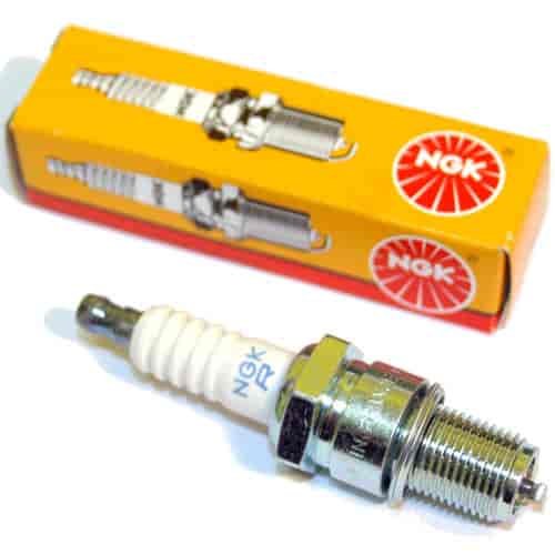 Standard Resistor Spark Plug 14mm x 3/4" Reach