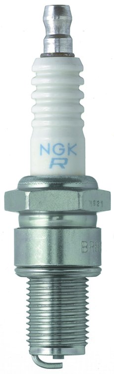 Standard Resistor Spark Plug 14mm x 3/4 in. Reach