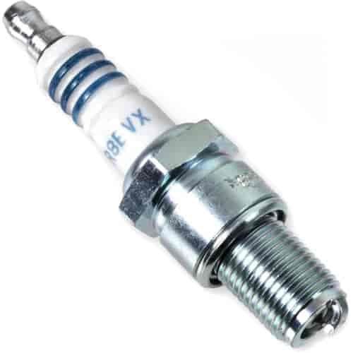 Laser Platinum Resistor Spark Plug 14mm x 3/4" thread