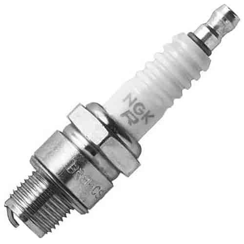 Standard Resistor Spark Plug 14mm x 1/2" Reach
