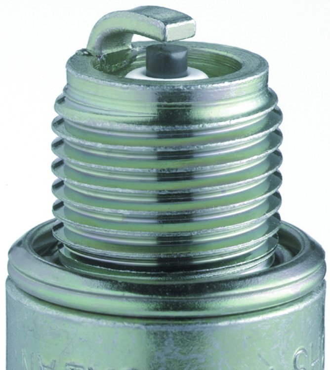 NGK Spark Plug 6715