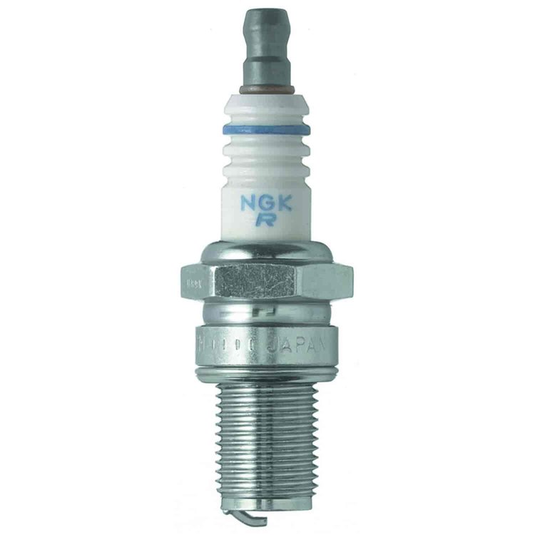 Standard Resistor Spark Plug 14mm x 3/4" Reach