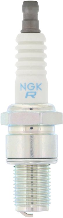 Standard Resistor Spark Plug 14mm x 3/4" Reach