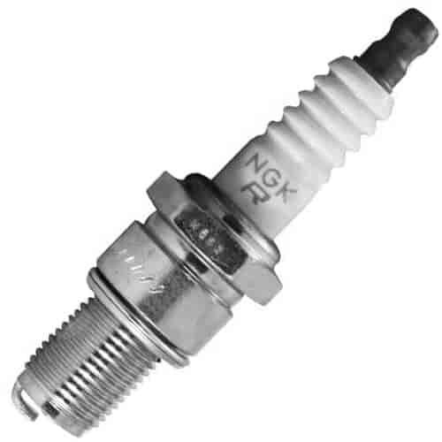 Racing Resistor Spark Plug 14mm x 3/4 in. Reach