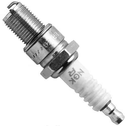 Racing Resistor Spark Plug 14mm x 3/4 in. Reach