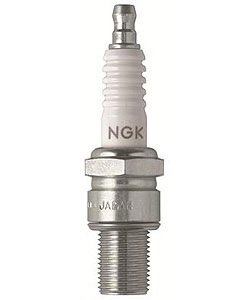 Standard Non-Resistor Spark Plug 14mm x 3/4" Reach