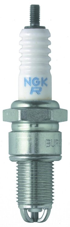 Standard Resistor Spark Plug 14mm x 3/4" Reach