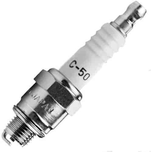 Standard Non-Resistor Spark Plug 10mm x .335" Reach