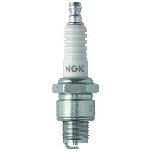 Standard Non-Resistor Spark Plug 10mm x 1/2" Reach