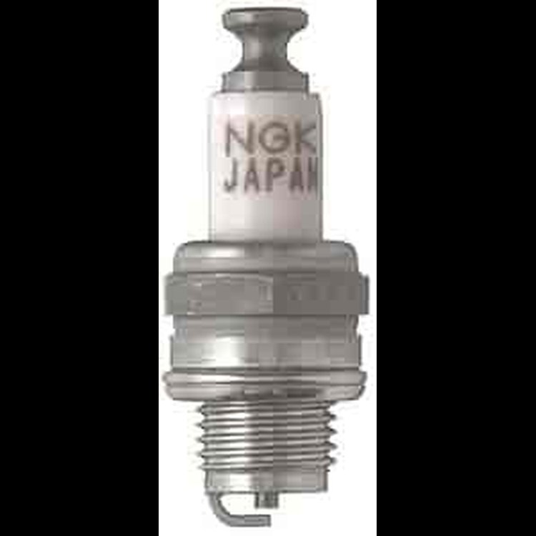 Standard Non-Resistor Spark Plug 10mm x .339" Reach
