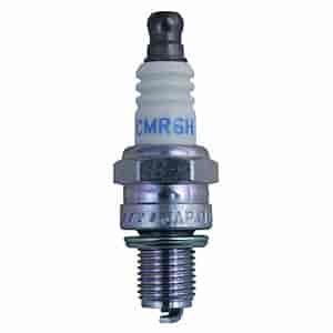 Standard Resistor Spark Plug 10mm x 1/2" Reach