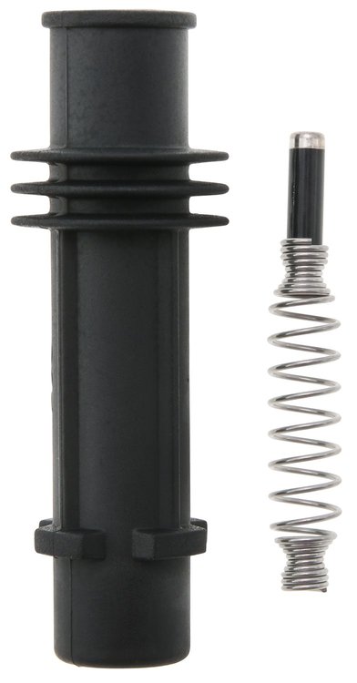 COIL ON BOOT PLUG