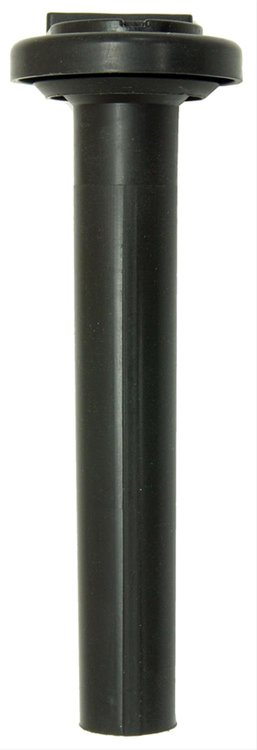 Spark Plug Coil On Boot [Black]