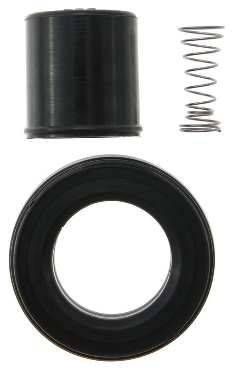 COIL ON BOOT PLUG
