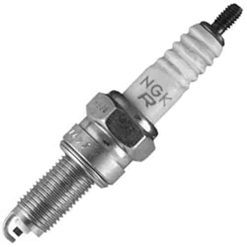 Standard Resistor Spark Plug 10mm x 3/4" Reach