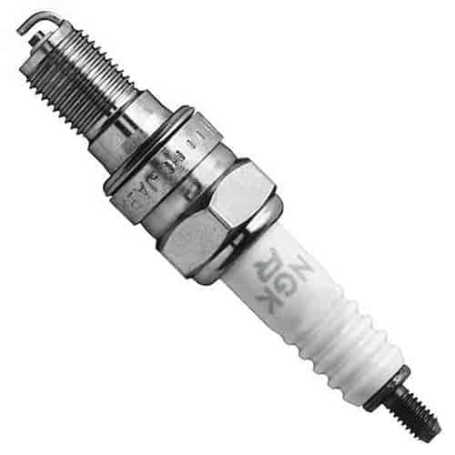 Standard Resistor Spark Plug 10mm x 3/4" Reach