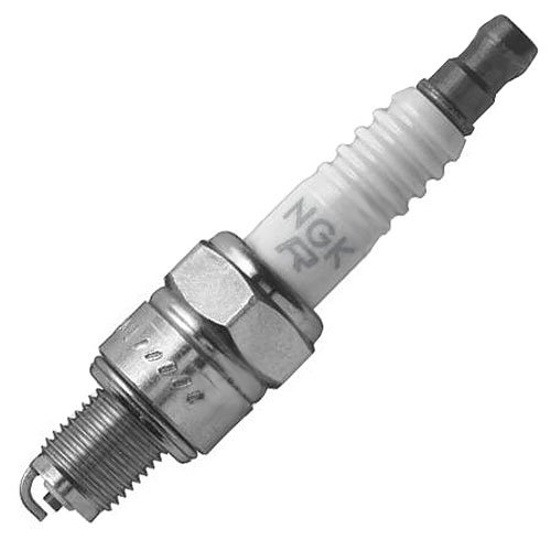 Standard Resistor Spark Plug 10mm x 1/2" Reach