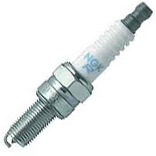 Standard Resistor Spark Plug 10mm x 3/4" Reach