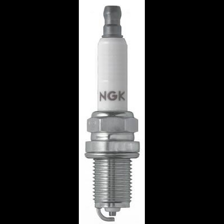 Laser Iridium Spark Plug, 10 mm. Thread, .750 in. Reach