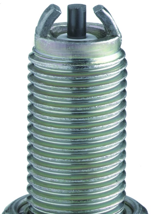 CR9EK BLYB Medium Heat Range Spark Plug