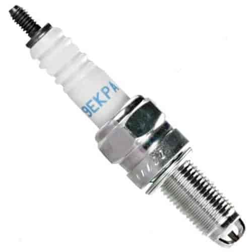 Laser Platinum Resistor Spark Plug 10mm x 3/4" Reach