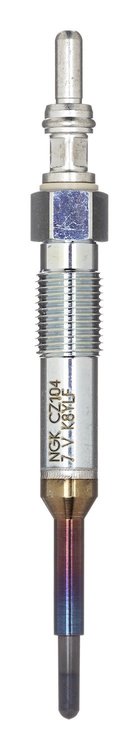 SPARK PLUG CZ104