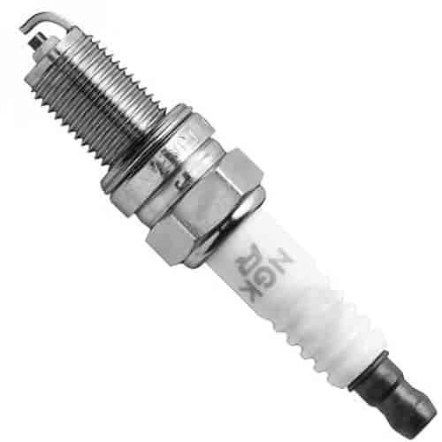 Standard Resistor Spark Plug 12mm x 3/4" Reach
