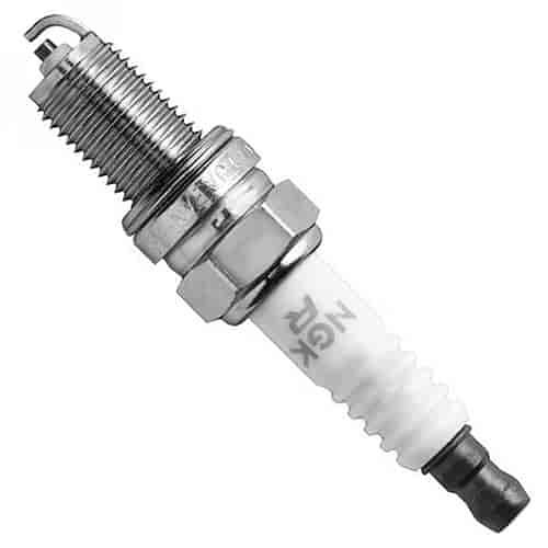 Standard Resitor Spark Plug 12mm x 3/4" Reach