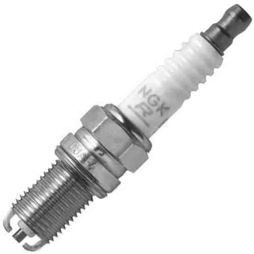 Laser Platinum Resistor Spark Plug 12mm x 3/4" Reach