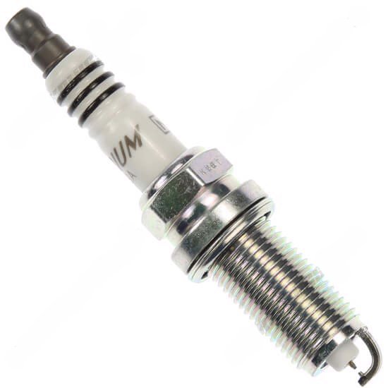 DF5B8A Laser Iridium Resistor Spark Plug 26.5mm x 1.04 in. Reach