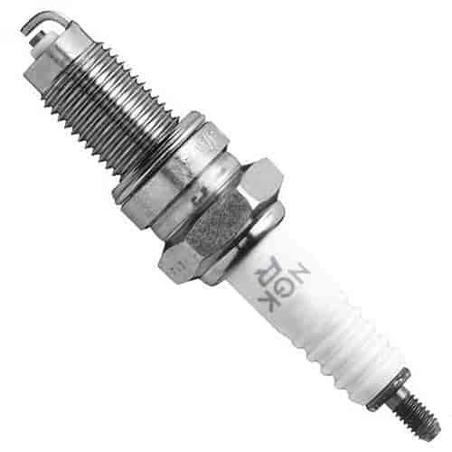 Standard Resistor Spark Plug 12mm x 3/4" Reach