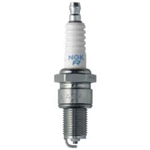 Standard Resistor Spark Plug 12mm x 1/2" Reach
