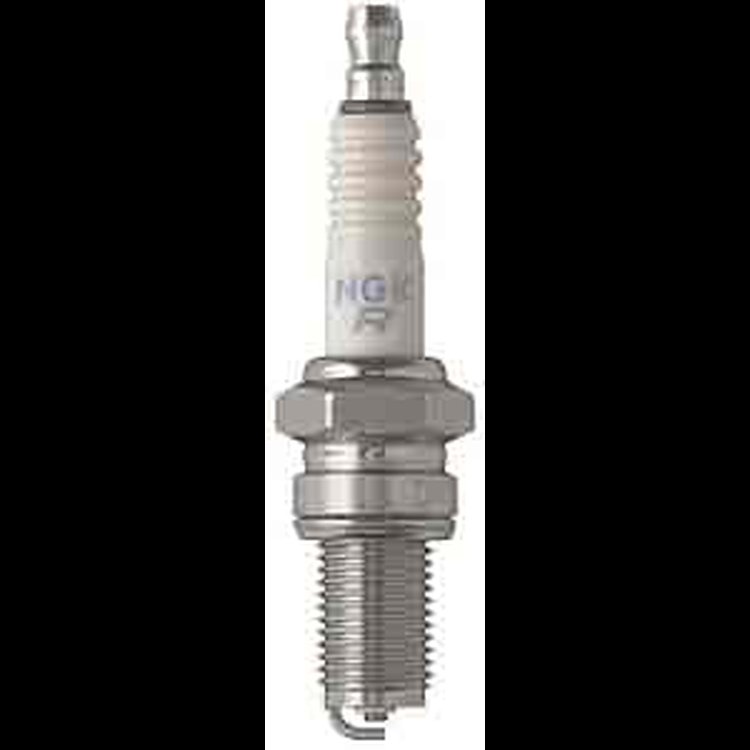 Standard Resistor Spark Plug 12mm x 3/4" Reach